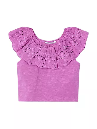 MAYORAL | Camiseta de niña | 